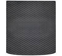 Alfombrilla Bandeja de maletero para VW Sharan 5m 2010-