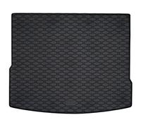 Alfombrilla Bandeja de maletero para VW Tiguan 2016-