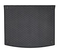 Alfombrilla Bandeja de maletero para VW Touareg 2002-2017