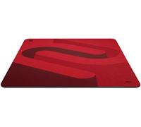 BenQ Zowie G-SR-SE Rouge II Large Alfombrilla Gaming Esports, Tela de Color Resistente a la Humedad, Sensación de Deslizamiento Suave con Control Estable, Alta Densidad con suavidad Media