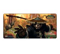 Alfombrilla Blizzard World of Warcraft Pandaria XL superficie antideslizante 90 cm