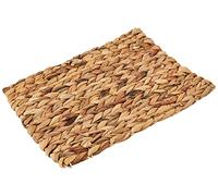 Alfombrilla Boredom Breaker de Palisandro, pequeña, Juguete ara Animales pequeños, para Que se relajen y muerdan