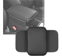 Alfombrilla Caja Reposabrazos Coche para VW Passat B8 Valiant 2015-2023 2024