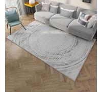 Alfombrilla Calefactora Portátil, Almohadilla Calefactora De Gran Superficie, Estructura De Seguridad De 6 Capas, Almohadilla Térmica Extraíble Y Lavable(C,55 * 190cm)