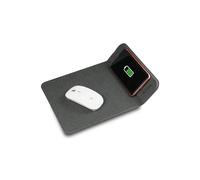 Alfombrilla Cargador Inalámbrico Subblim 10Wpu01 Negro