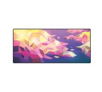 Alfombrilla CHERRY XTRFY GP5-XL-LITUS-PINK 920x400mm Rosa Base Antiderrapante Gaming