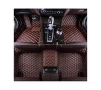 Alfombrilla Coche para BWM M6,2013-2015,Diseño de Cobertura Total, Adaptarse a los contornos Originales del automóvil, protegiendo el Piso Original del vehículo