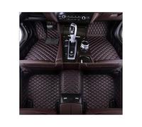 Alfombrilla Coche para Mercedes-Benz EQS-Class AMG,2017-2020,Alfombrillas Premium, Hidrófugas, Instalación Fácil, Protección Alfombra, Cuero Duradero, Antideslizante, Ajuste Mejorado, Todo Año
