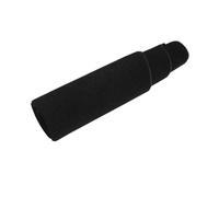 Alfombrilla Cubierta Cubierta Salpicadero Coche Para VW Para Polo MK6 Para AW AW1 BZ1 2017 2018 2019 2020 2021 2022 2023 Evita Esteras Anti-UV Antideslizantes Y Ligeras(A Black Side LHD)