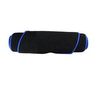 Alfombrilla Cubierta Salpicadero Coche Alfombrilla Parasol Alfombrillas Para Panel Instrumentos Anti-UV Para Renault Para Captur Para Samsung QM3 HETEVSCCK(RHD 2)