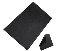 Alfombrilla de aceite para coche, absorción de líquidos, bandeja de reparación, cubierta de alfombra reutilizable para el garaje, protección automática contra goteo para camiones, superficies de coche