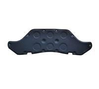 Alfombrilla de aislamiento acústico Para Benz GLA 180 200 X157 2020-2022 Almohadilla Aislamiento Térmico Motor Capó Coche Alfombrilla Cubierta Insonorizada Algodón