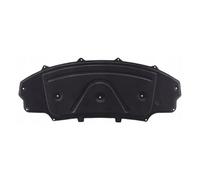 Alfombrilla De Algodón Con Aislamiento Acústico Para Capó Delantero Motor Para Mercedes Para Benz Clase-M GLE W164 2006-2011