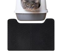 Alfombrilla de Antideslizante a Prueba de, Alfombrilla para atrapar, para Mascotas, hogar, Interior, Sala de Estar, baño, Uso Diario