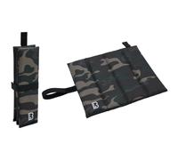 Alfombrilla de asiento plegable Brandit TU Unisex