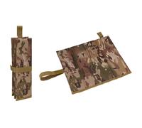 Alfombrilla de asiento plegable Brandit TU Unisex
