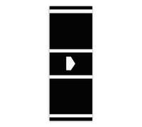 Alfombrilla de Béisbol para Batting - Tapete de entrenamiento antideslizante para césped artificial de sóftbol,135x30x0.4 cm,Para Entrenar Swing de Golf, Pitching, en Jardín, Interior, Exterior, Casa,