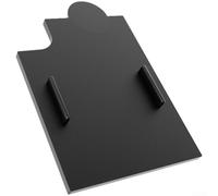 Alfombrilla de café para dispositivos espresso Premier Series ES601 ES655 ES701 con construcción y práctica función de gestión del suelo (alfombrilla)