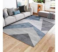 Alfombrilla de calefacción eléctrica de grafeno, calentador de suelo infrarrojo, calentador de pies, almohadilla de calefacción eléctrica por suelo radiante (D 200 x 250 cm)