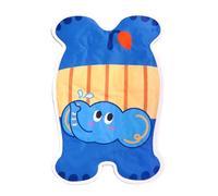 Alfombrilla de cama refrescante para mascotas, portátil, fácil de limpiar y resistente a los arañazos, cama de verano pequeña/mediana para perros y gatos, alfombrilla para perros, almohadilla USB