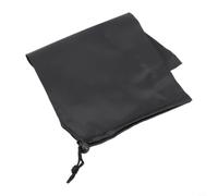 Alfombrilla de camping portátil plegable XPE, impermeable, cojín de asiento aislado para jardín, patio, tienda de campaña, alfombra de 385 x 275 mm (bolsa)