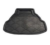 Alfombrilla de carga Compatible Con Acura Para TSX 2009 2010 2011 2012 2013 2014 4-dr Sedan Revestimiento De Maletero Trasero De Coche Alfombrilla De Suelo Para Equipaje
