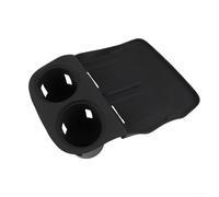 Alfombrilla de carga inalámbrica para XPENG G6 para XPENG G6, organizador de consola central, soporte de taza de silicona, inserto G6 2025 2026 2027 para XPENG G6, accesorios interiores de coche para