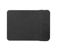 Alfombrilla de carga para mouse para escritorio, alfombrilla inalámbrica con soporte móvil plegable, estación de juegos portátil, alfombrilla de mouse apta para viajes para conexión de teléfono