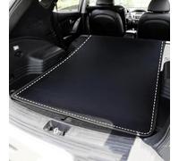 Alfombrilla de carga para vehículo - impermeable Oxford maletero | cubierta antideslizante SUV resistente para, fácil de limpiar y almacenar