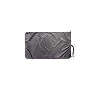 Alfombrilla de Carga Universal de Fibra de poliéster, Impermeable, a Prueba de Polvo, para protección del Maletero del Coche, Accesorios para vehículos Alfombrilla Maletero Coche(140 100 cm)