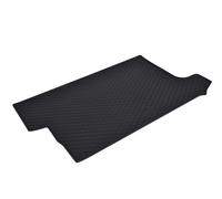 Alfombrilla De Coche De Goma Para Ford TRANSIT CUSTOM 2012 A 2018, 2018- P.L. L2