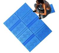 Alfombrilla de cojín plegable, Cojines de picnic para el suelo, Almohadilla personal impermeable, Muebles de camping portátiles, Caza, Playa, Transporte público, Outdoor Adventure, Senderismo, Viajes