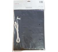 ALFOMBRILLA DE CONTACTO PARA PUERTA DE BEBÉ O SENSOR DE LLANTO BELLMAN Y SYMFON BE9025