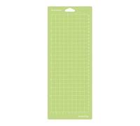 Alfombrilla de Corte Tapete de corte 4,5 x 12 for agarre ligero estándar, tapete adhesivo variado(1Pc Green)