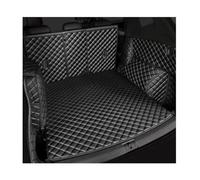 Alfombrilla De Cuero para Maletero De para Citroën C5 Aircross 2018 2019 2020 Accesorios Interiores para Maletero(10)