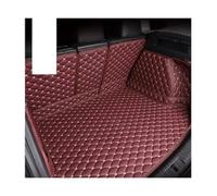 Alfombrilla De Cuero para Maletero De para Citroën C5 Aircross 2018 2019 2020 Accesorios Interiores para Maletero(13)