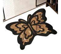 Alfombrilla de ducha de suelo - historia de secado rápido | Alfombra de ducha de absorción para entrada, baño, salón, cocina, dormitorio