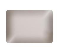 Alfombrilla de enfriamiento para hámster, cabezal de bloqueo de enfriamiento - 19.6x11.8 pulgadas de aluminio reutilizable para mascotas - Placa de disipación de calor, enfriador de hámster estera