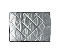 Alfombrilla de entrenamiento | Alfombrilla antideslizante | Alfombrilla de entrenamiento lavable adecuada para jaulas, perreras, camas interiores y exteriores, alfombras, sofás y suelos 73315