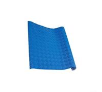 Alfombrilla de escalera de piscina antideslizante para mejorar la seguridad en los escalones de la piscina y reducir la fricción para proteger el forro de la piscina, material de PVC (60 x 23 cm)