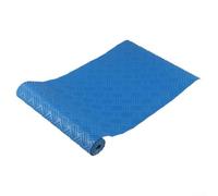 Alfombrilla de escalera de piscina antideslizante para mejorar la seguridad en los escalones de la piscina y reducir la fricción para proteger el forro de la piscina, material de PVC (90 x 23 cm)