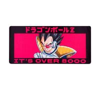 Alfombrilla de escritorio Blade Dragon Ball Z Vegeta 90x40 cm
