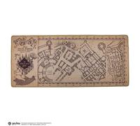 Alfombrilla de Escritorio Harry Potter - Mapa Merodeador