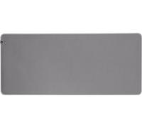 HP 200 Alfombrilla de Mesa Desinfectable (Base Anti Deslizante, Costuras Antidesgaste, Resistente a Salpicaduras, Deslizamiento Silencioso), Color Gris