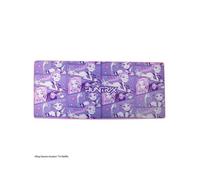 Alfombrilla de escritorio xl kpop demon hunters huntr - x