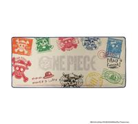 Alfombrilla de Escritorio XL One Piece - Crónicas del Sombrero de Paja