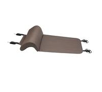 Alfombrilla De Extensión Soporte para Pata Asiento Coche, Cojín Transpirable para Mazda CX5 KF 2017 2018 2019 2020 2021 2022 2023 2024 2025 2026