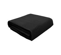 Alfombrilla de fieltro para albercas de 2 x 2 m o 3 x 2 m, antideslizante, tamaño recortable, fácil de plegar, almacenamiento de viaje, almohadilla de protección para niños, protector de suelo de