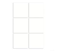 Alfombrilla de fieltro para diana con respaldo para protección de pared interior en salas de juegos y lugares sociales (30 x 30 cm 6)