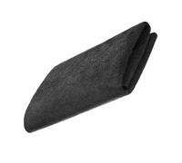 Alfombrilla de fieltro resistente y antideslizante diseñada para el mantenimiento del vehículo, derrames y seguridad en zonas húmedas, 150 x 60 cm, antifatiga